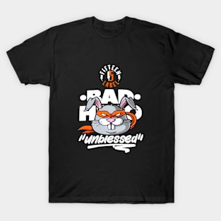 Radhoo Unblessed T-Shirt